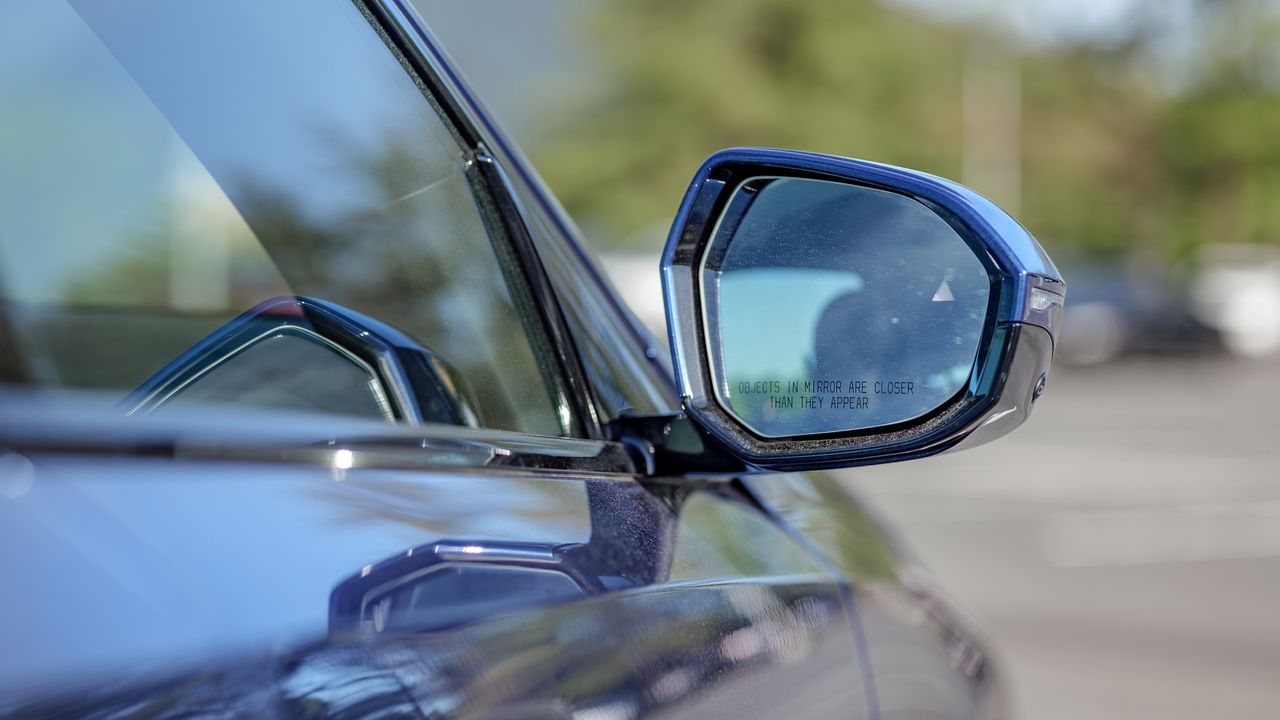 2026 BMW i5 review.