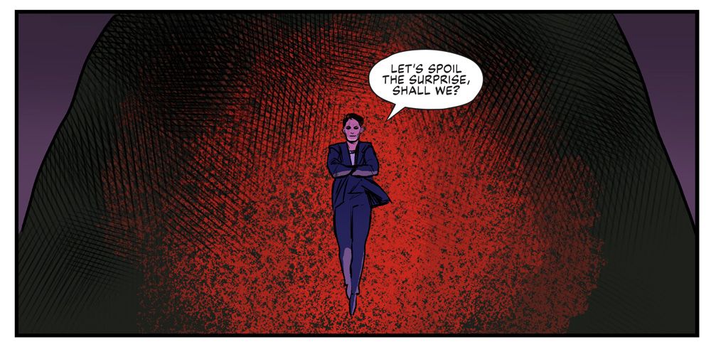 House of Slay chapter 9