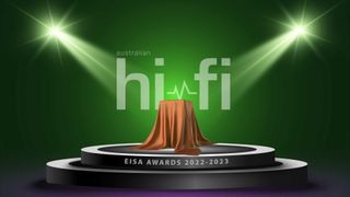 EISA Awards Hi-Fi