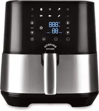 Auspure XXL air fryer |AU$249.99AU$187.49 on Amazon Auspure XXL air fryer |AU$249.99AU$187.49 on Amazon