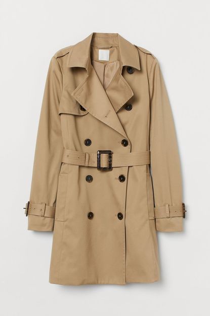 H&M Trenchcoat