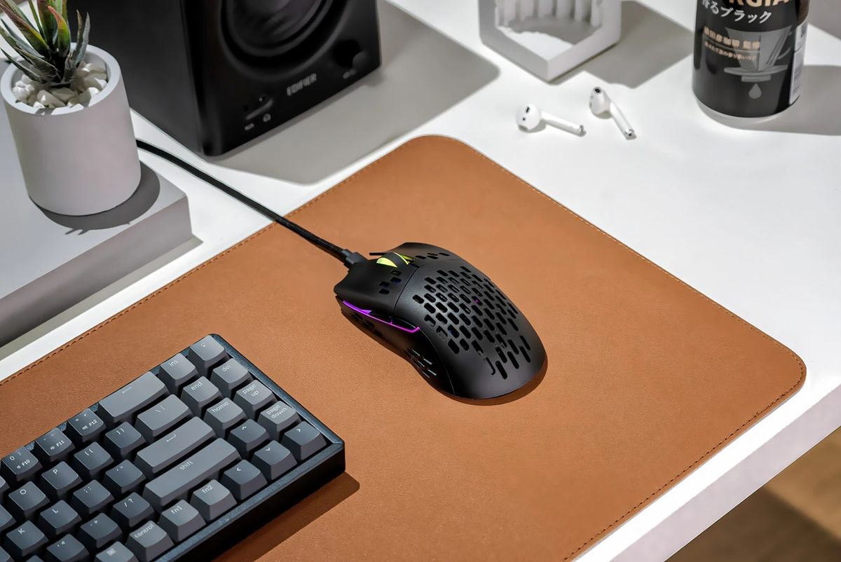 Keychron M1 Mouse