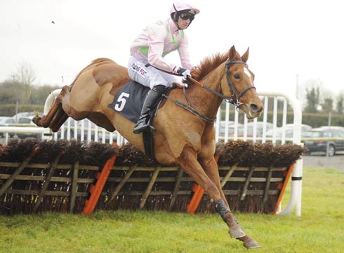 Cheltenham World Hurdle
