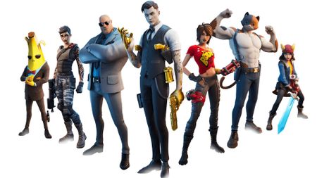 biggest changes Fortnite Chapter 2 Season 2