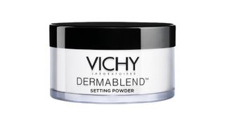 Vichy dermablend powder