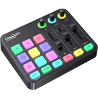 OneOdio Solocaster $49.99$39.99 at AmazonSave $10 OneOdio Solocaster $49.99$39.99 at AmazonSave $10