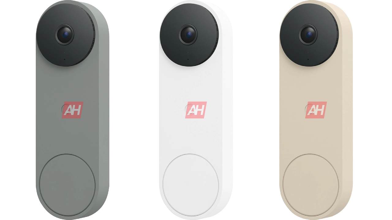 Nest Doorbell