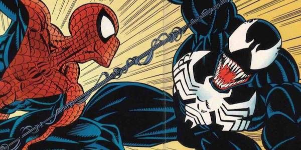 Rumor: Venom Could End Up In Spider-Man 3 | Cinemablend