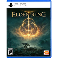   Elden Ring