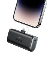 Anker Nano Power Bank: was $29 now $18 @ Amazon