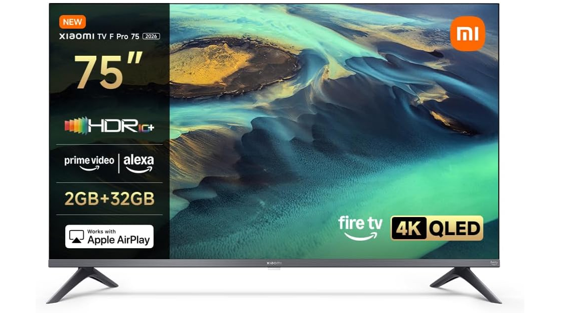 Xiaomi TV