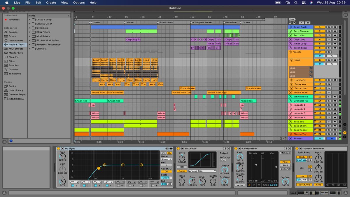 Best music production apps for Macs in 2022 TechRadar
