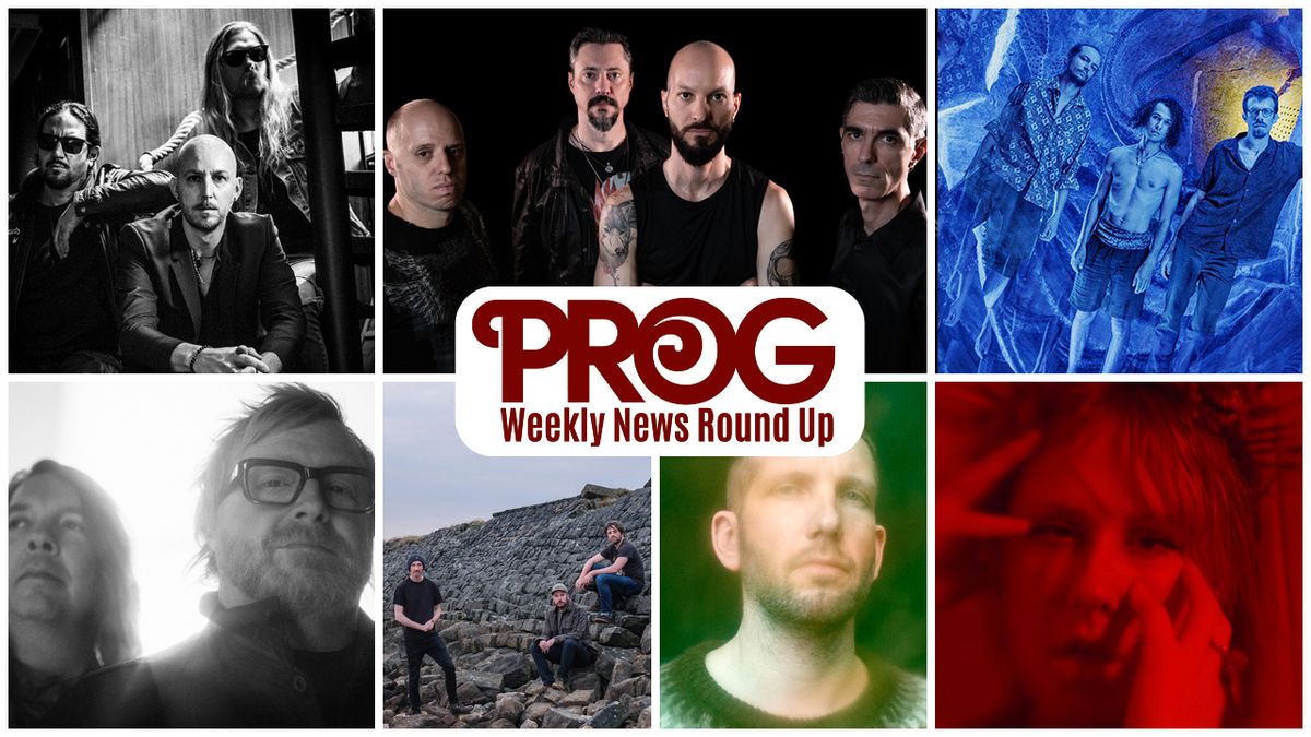 The best prog stories you may have missed this week