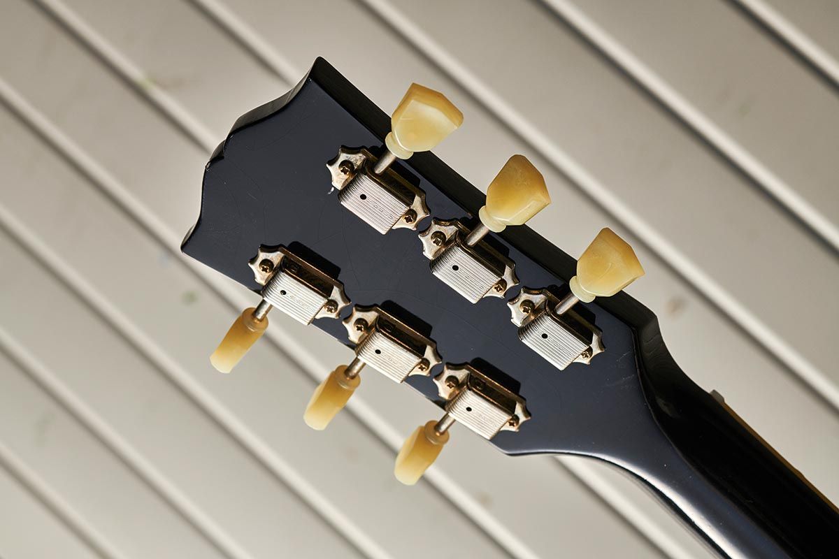 Gibson Murphy Lab Collection