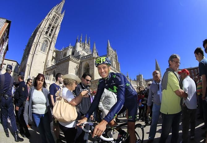 Eros Capecchi (Movistar)