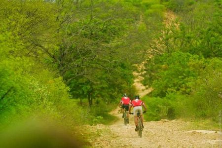 For every up there's a down - this was a long one.