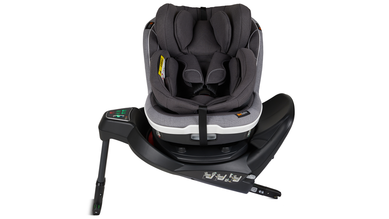 Best car seats for babies 2024 tried and tested by parents GoodtoKnow