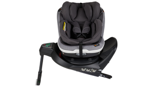 Best car seats: Be Safe iZi Twist B-E iSize