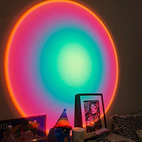 Sunset Projection Lamp $12.99