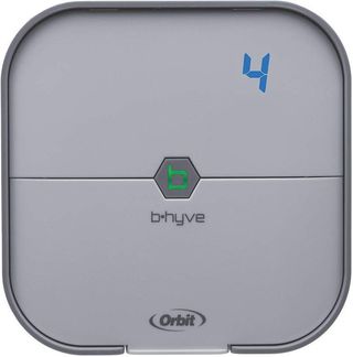 Orbit B Hyve Indoor Smart Sprinkler Crop