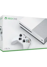 Xbox One S (1TB HDD)| Was: £199.99 | Now: £139.85 | Available at ShopTo