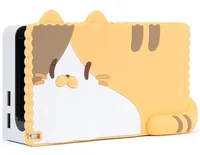 Nintendo Switch OLED-ställ Katt | 229:- hos Amazon Nintendo Switch OLED-ställ Katt | 229:- hos Amazon