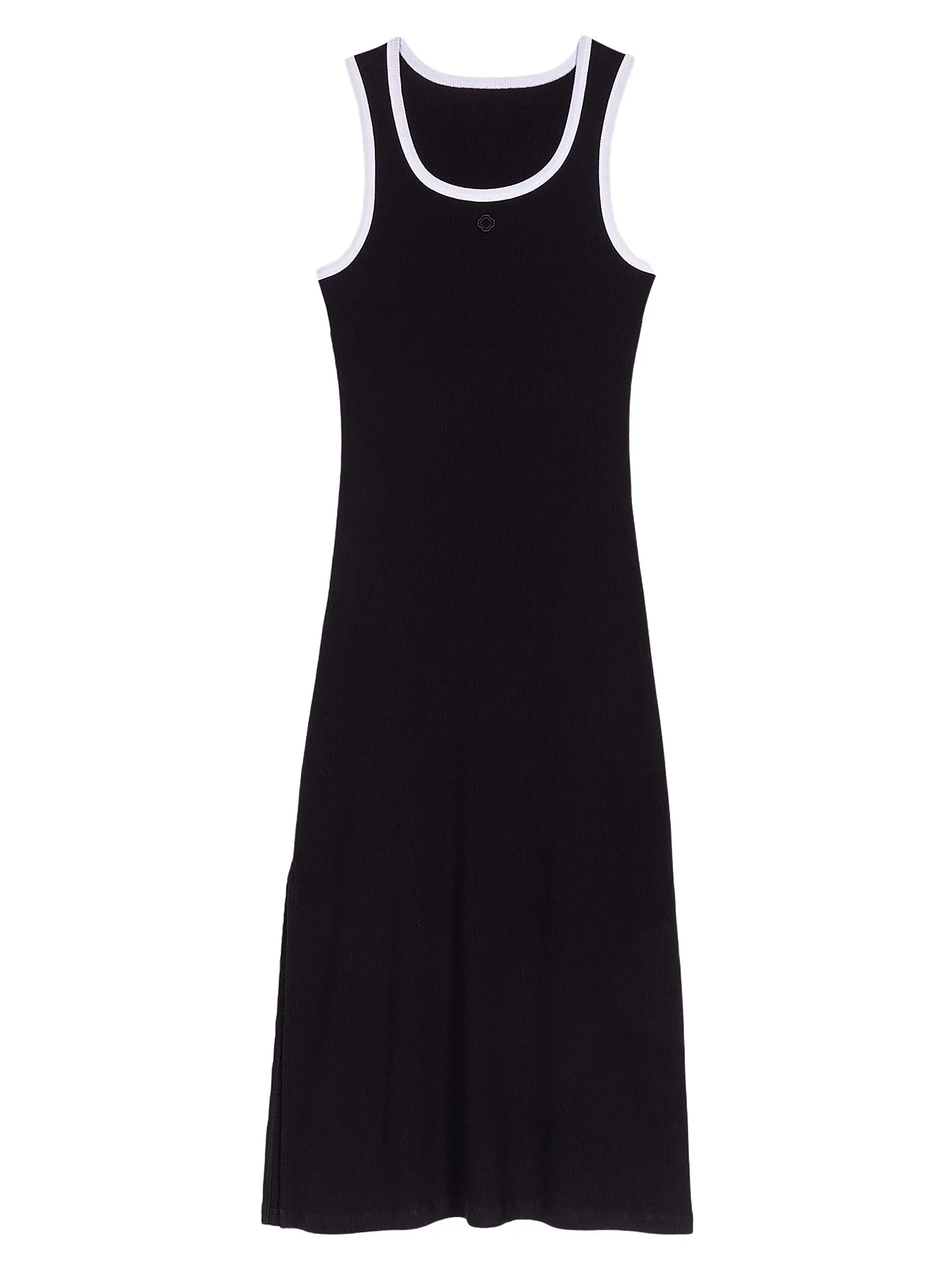 Jersey Tank Dress
