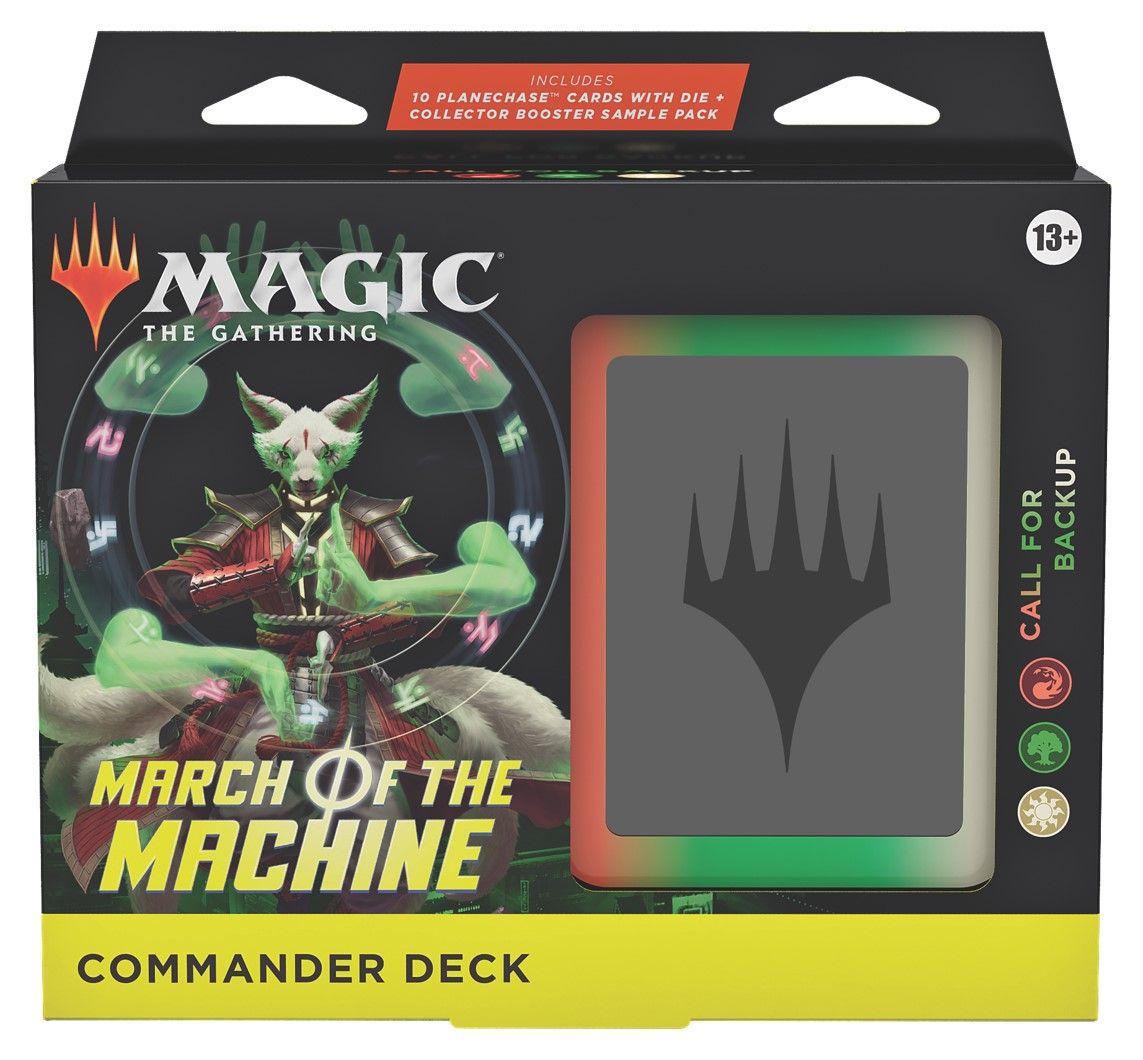 mtg march of the machines commander decks ranked Magic: Gathering The Machine Deck 1 oversized Spindown life counter March of the Machine Draft
