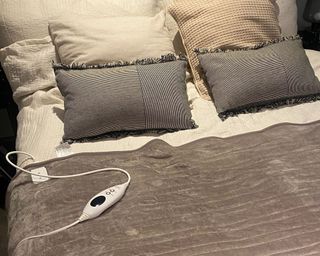 The 5 Best Electric Blankets of 2024, Tested and Reviewed