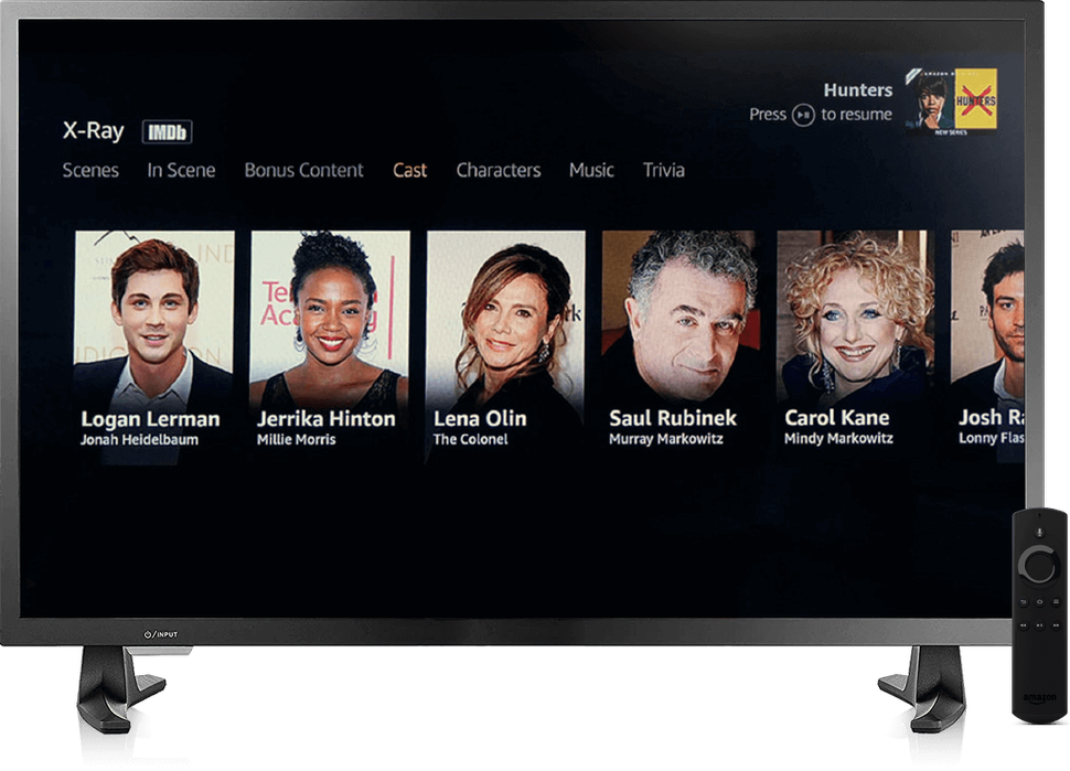 6 mistakes to avoid with Amazon Prime Video What HiFi?