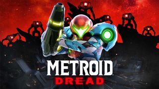 Metroid Dread Hero