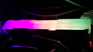 Colorful CVN DDR-3200 gaming RAM