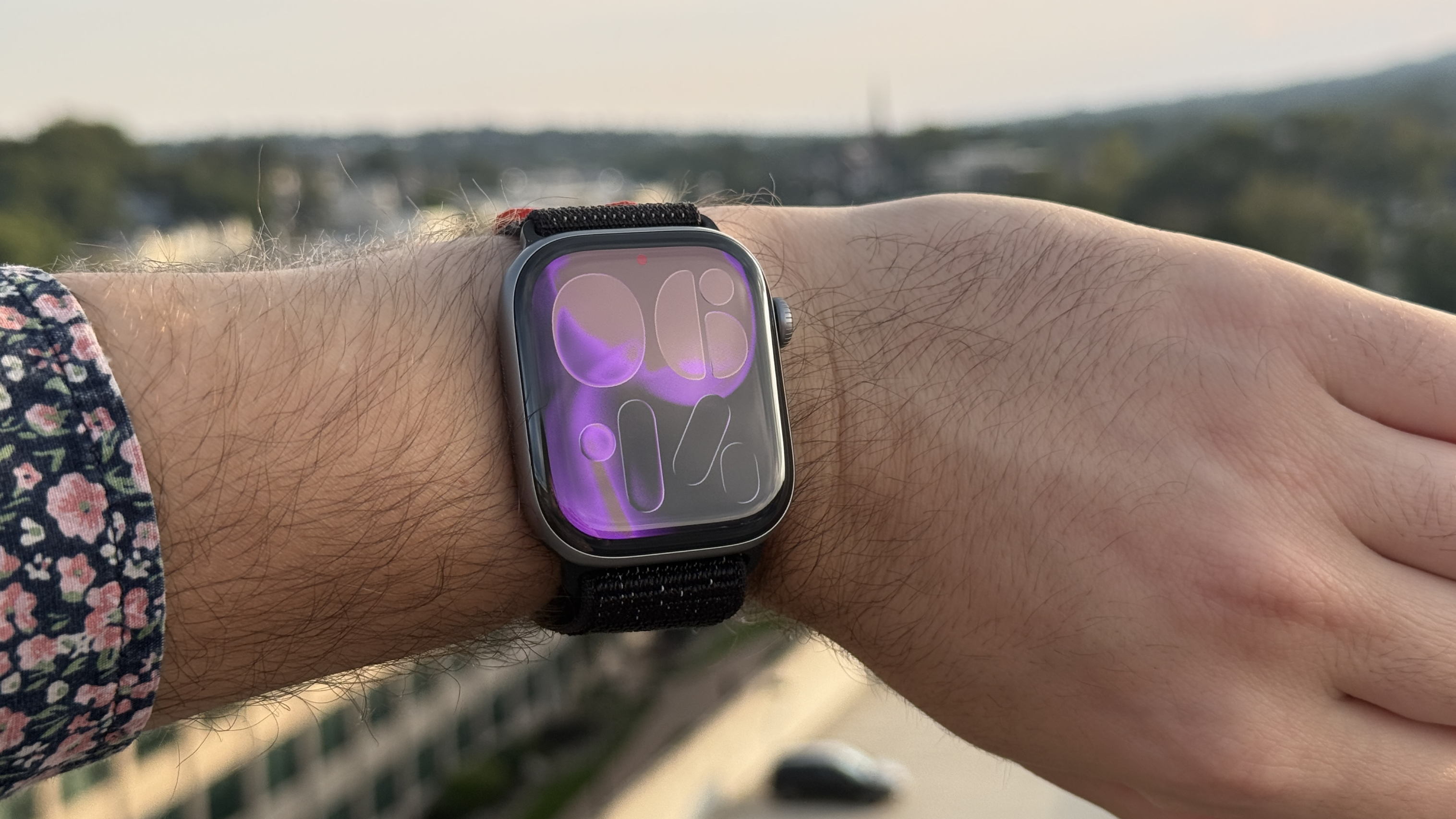 Apple Watch Series 11 REVIEW