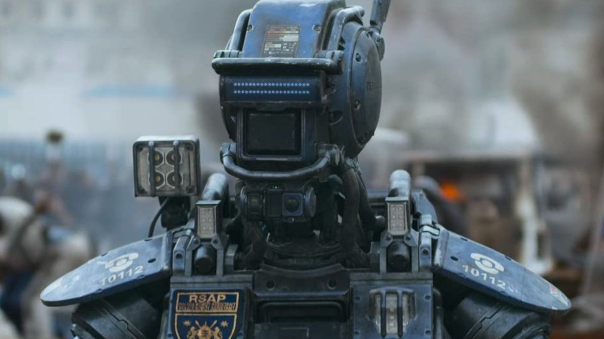 Chappie