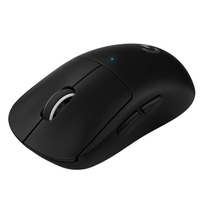 3. Logitech G Pro X Superlight wireless gaming mouse | $159.99 $99.99 at AmazonSave $60 -