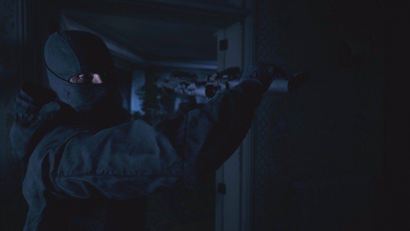 Resident Evil Village September 2020