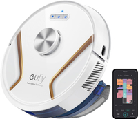 eufy RoboVac X8 Hybrid: $649.95$379.99 at AmazonSave $270