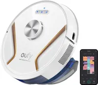 eufy RoboVac X8 Hybrid: $649.95$379.99 at AmazonSave $270
