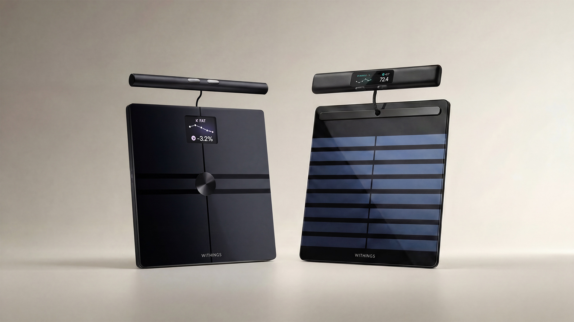 Withings smart scales