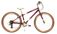 Raleigh Pop 26" | 21% off at Tredz