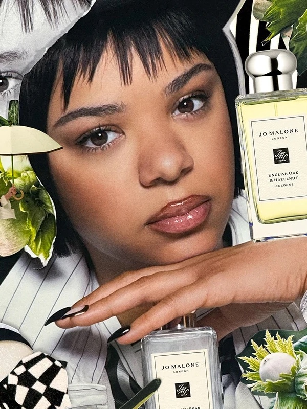 JO MALONE