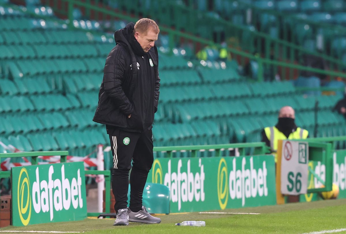 Celtic v Ross County – Scottish Premier League – Celtic Park