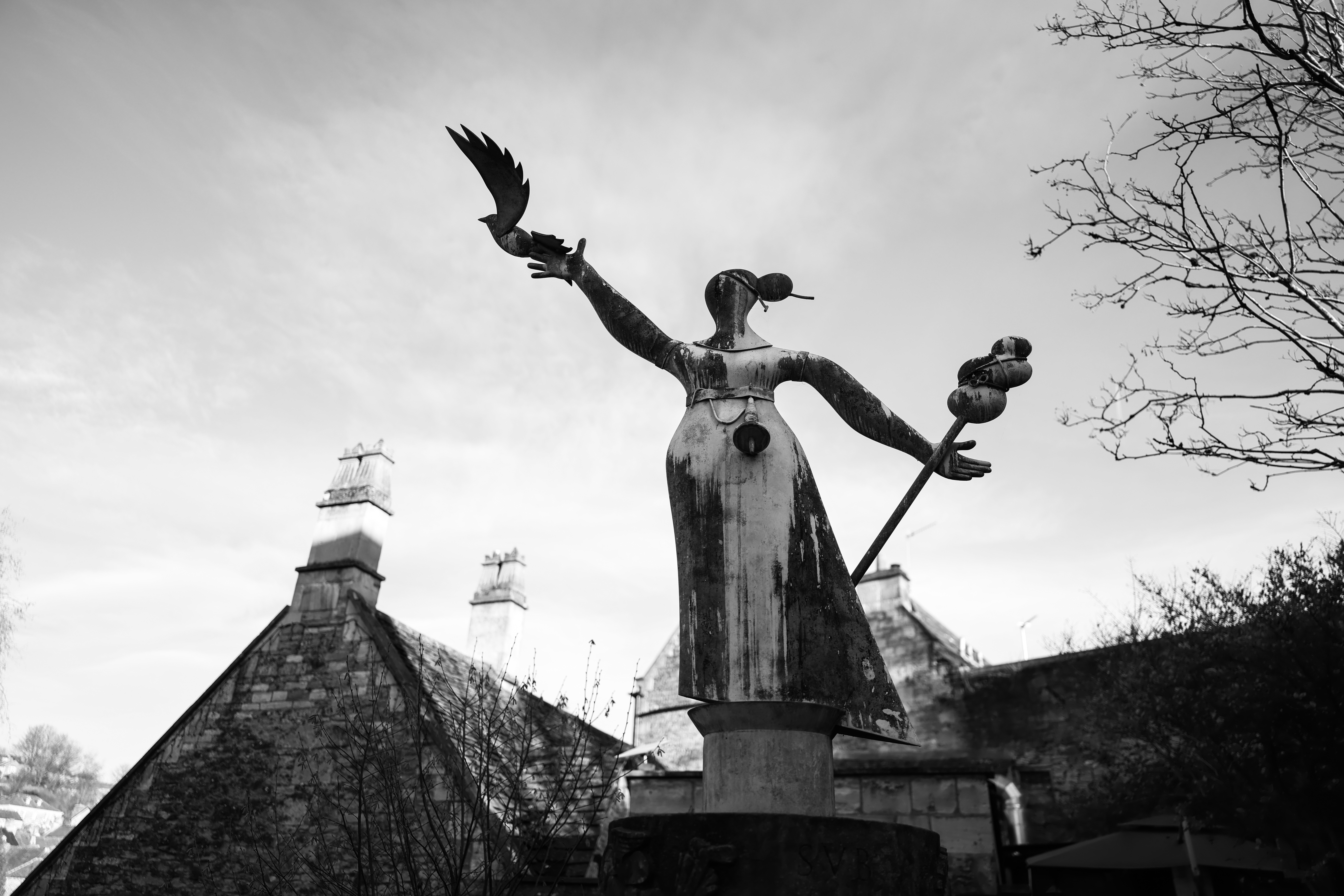 Sample image taken on the Canon EOS R6 Mark III using the Canon RF 24mm f/1.4L VCM lens