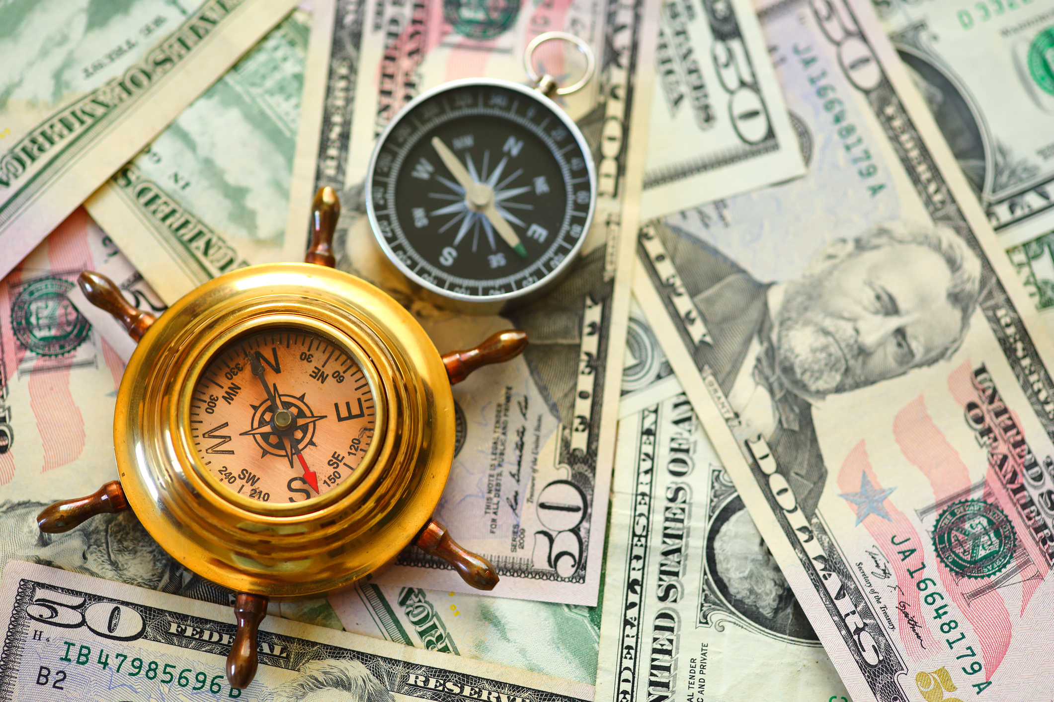 north capital treasury money market fund