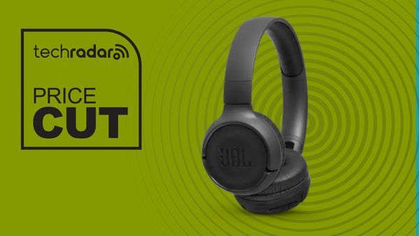 JBL Tune 510BT