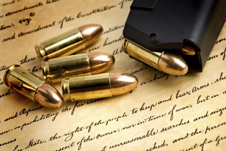 Public support for gun rights is growing