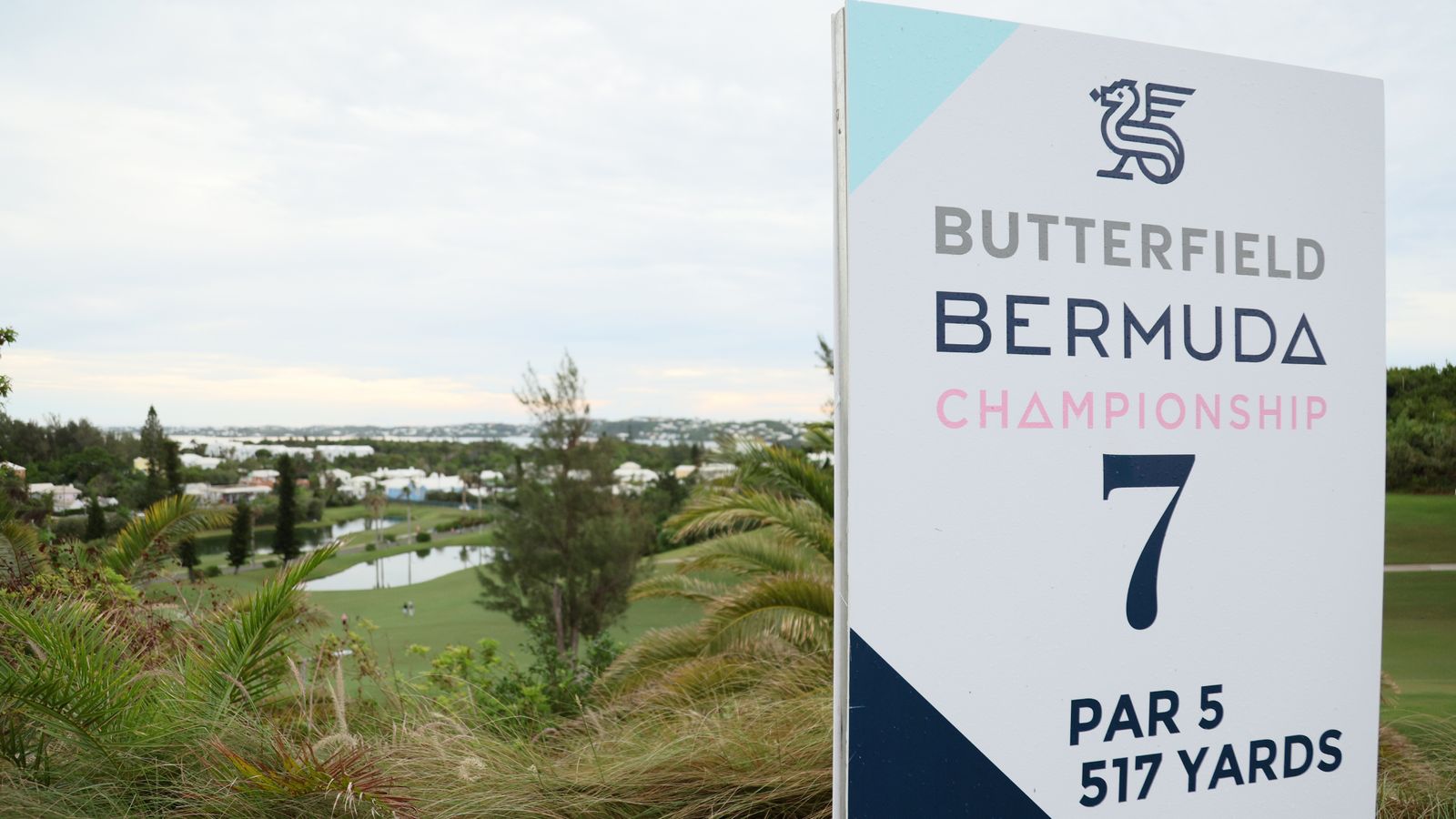 Junior Golfer To Youngest To Play On PGA Tour Since 14YearOld