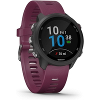 Garmin Forerunner 245 | £249.99 £139.99
Save £110