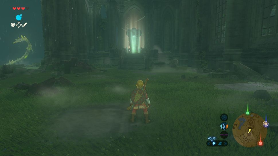 The Legend Of Zelda Breath Of The Wild Tips And Tricks Techradar
