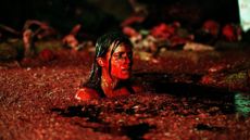 Shauna Macdonald stars in 'The Descent' (2005)